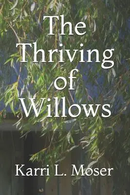 Rozkwit wierzb - The Thriving of Willows