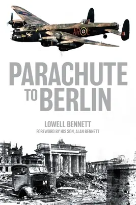 Spadochron do Berlina - Parachute to Berlin