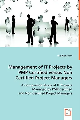 Zarządzanie projektami #I'T przez certyfikowanych PMP i niecertyfikowanych kierowników projektów - Management of #I'T Projects by PMP Certified versus Non Certified Project Managers