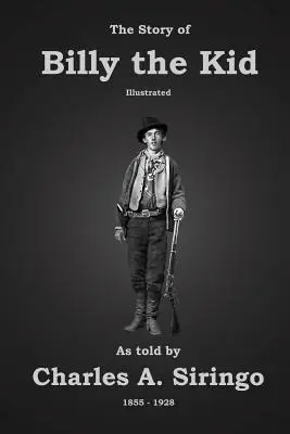 Historia Billy'ego Kida - The Story of Billy the Kid