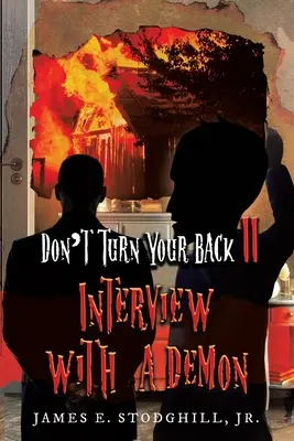 Nie odwracaj się II: Wywiad z demonem - Don't Turn Your Back II: Interview with a Demon