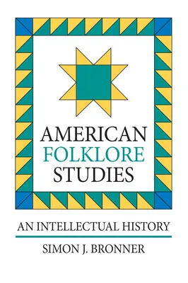 Amerykańskie studia folklorystyczne (P) - American Folklore Studies (P)