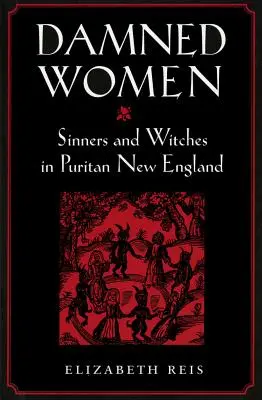 Przeklęte kobiety - Damned Women