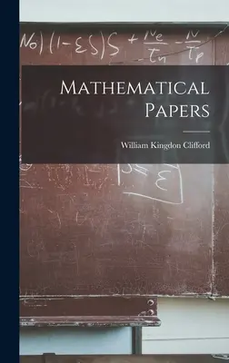 Dokumenty matematyczne - Mathematical Papers