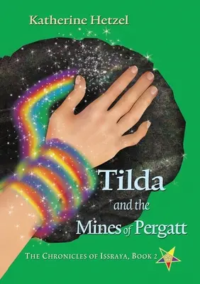 Tilda i kopalnie w Pergatt - Tilda and the Mines of Pergatt