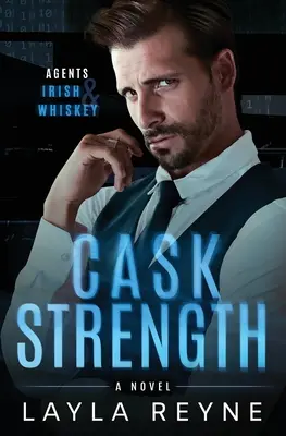 Cask Strength: A Partners-to-Lovers Gay Romantic Suspense