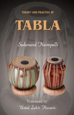 Teoria i praktyka gry na tabli - Theory and Practice of Tabla