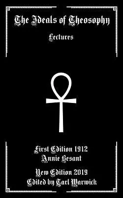 Ideały teozofii: Wykłady - The Ideals of Theosophy: Lectures