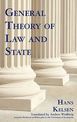 Ogólna teoria prawa i państwa - General Theory of Law and State