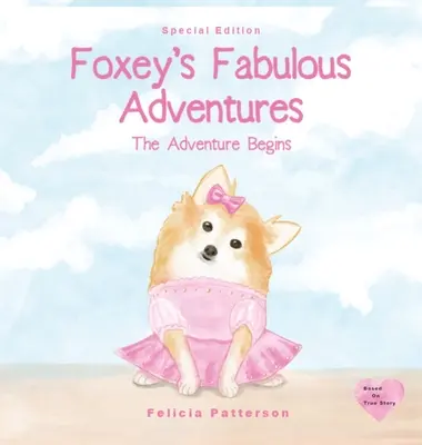 Bajeczne przygody Foxeya: Przygoda się zaczyna - Foxey's Fabulous Adventures: The Adventure Begins