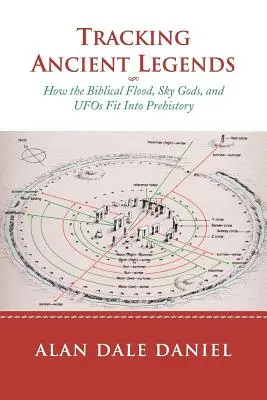 Śledząc starożytne legendy: Jak biblijny potop, podniebni bogowie i UFO wpisują się w prehistorię - Tracking Ancient Legends: How the Biblical Flood, Sky Gods, and UFOs Fit Into Prehistory