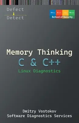 Memory Thinking for C & C++ Linux Diagnostics: Slajdy tylko z opisami - Memory Thinking for C & C++ Linux Diagnostics: Slides with Descriptions Only