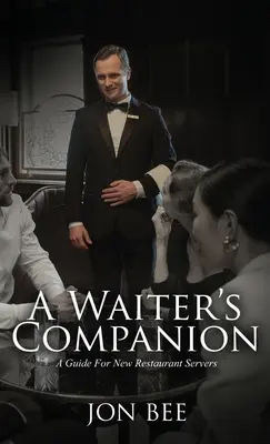 Towarzysz kelnera - A Waiter's Companion