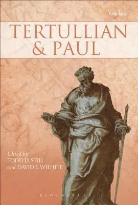 Tertulian i Paweł - Tertullian and Paul