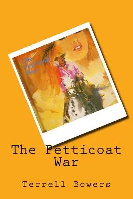 Wojna w halkach - The Petticoat War