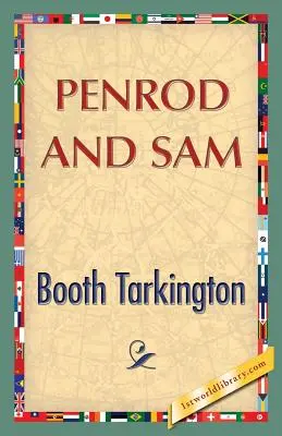 Penrod i Sam - Penrod and Sam