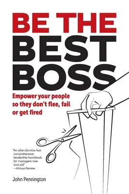 Bądź najlepszym szefem - Be The Best Boss