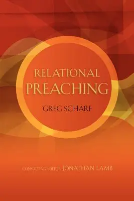 Kaznodziejstwo relacyjne - Relational Preaching