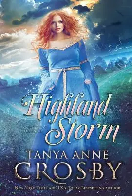 Góralska burza - Highland Storm