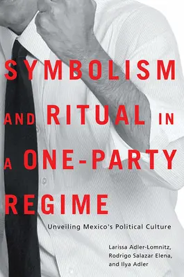Symbolika i rytuały w reżimie jednopartyjnym: Odsłaniając kulturę polityczną Meksyku - Symbolism and Ritual in a One-Party Regime: Unveiling Mexico's Political Culture