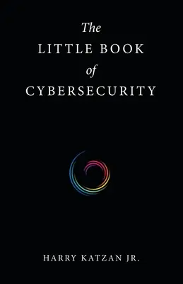 Mała księga cyberbezpieczeństwa - The Little Book of Cybersecurity