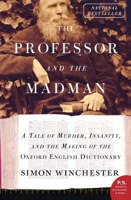 Profesor i szaleniec - The Professor and the Madman