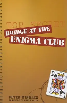 Brydż w klubie Enigma - Bridge at the Enigma Club