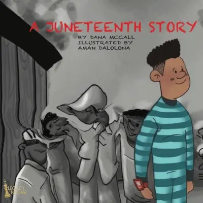 Historia Juneteenth - A Juneteenth Story