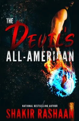 Diabelski Amerykanin - The Devil's All-American