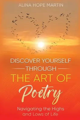 Odkryj siebie poprzez sztukę poezji - Discover Yourself Through the Art of Poetry