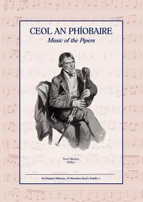Ceol an Phiobaire: Muzyka dudziarzy - Ceol an Phiobaire: Music of the Pipers