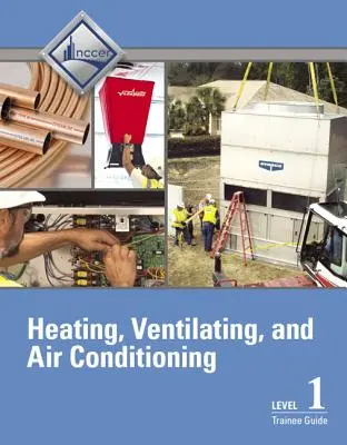 Hvac, poziom 1 - Hvac, Level 1