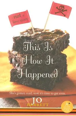 Tak to się stało (nie jest to historia miłosna) - This Is How It Happened (Not a Love Story)