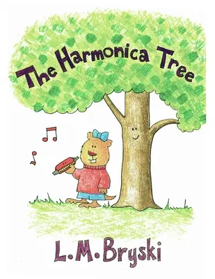 Drzewo harmonijki - The Harmonica Tree