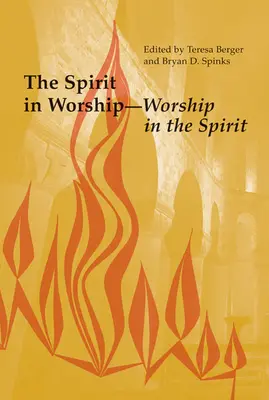 Duch w uwielbieniu - uwielbienie w Duchu - The Spirit in Worship-Worship in the Spirit