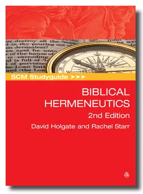 Scm Studyguide: Hermeneutyka biblijna: Wydanie 2 - Scm Studyguide: Biblical Hermeneutics: 2nd Edition