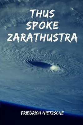 Tak mówił Zaratustra - Thus Spoke Zarathustra