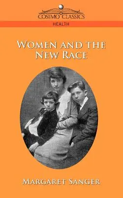 Kobieta i nowa rasa - Woman and the New Race