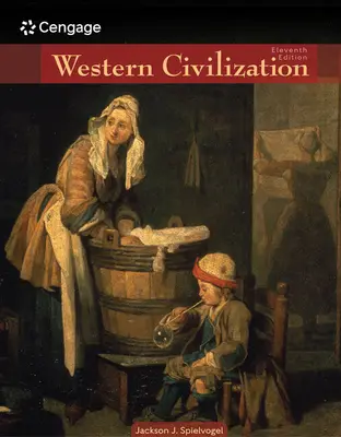 Cywilizacja zachodnia: Tom II: Od 1500 r. - Western Civilization: Volume II: Since 1500