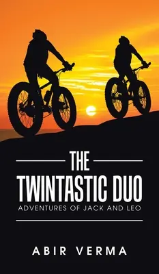 The Twintastic Duo: Przygody Jacka i Leo - The Twintastic Duo: Adventures of Jack and Leo