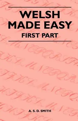 Welsh Made Easy - część pierwsza - Welsh Made Easy - First Part