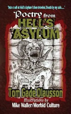 Poezja z piekielnego azylu - Poetry from Hell's Asylum
