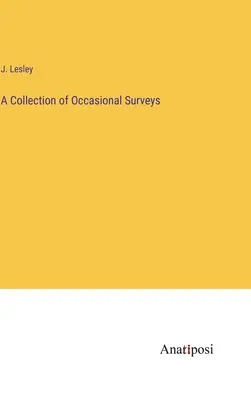 Kolekcja okazjonalnych badań - A Collection of Occasional Surveys
