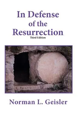 W obronie zmartwychwstania - In Defense of the Resurrection