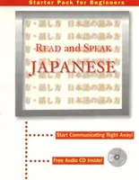 Czytaj i mów po japońsku - Read & Speak Japanese