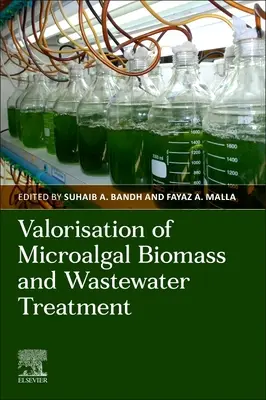 Waloryzacja biomasy z mikroalg i oczyszczanie ścieków - Valorization of Microalgal Biomass and Wastewater Treatment