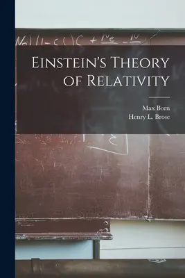 Teoria względności Einsteina - Einstein's Theory of Relativity