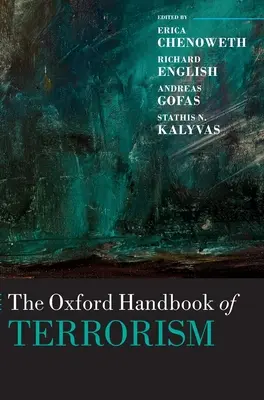 Oksfordzki podręcznik terroryzmu - The Oxford Handbook of Terrorism