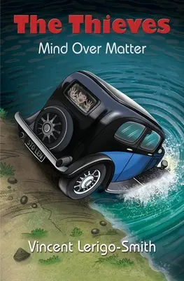 Złodzieje - The Thieves