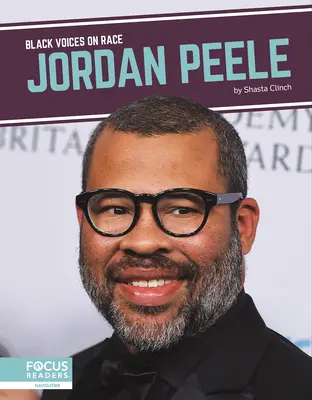 Jordan Peele